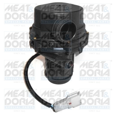 Secondary Air Pump